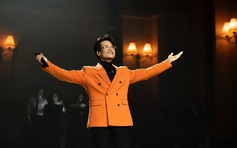 Phim tài liệu âm nhạc của Hà Anh Tuấn tham gia Liên hoan phim Việt Nam