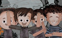 Việt Nam thắng 2 giải nhất tại Liên hoan phim trẻ em Đông Nam Á