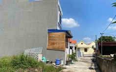 Miễn giấy phép xây dựng có làm tăng 'xây nhầm nhà'?