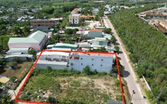 Kiến nghị khởi tố nhiều cán bộ 'xà xẻo' lô đất công 2.500 m²