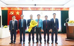 Công đoàn Công ty Thủy điện Quảng Trị: Đoàn kết cho nhiệm kỳ mới