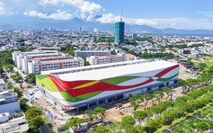 MM Mega Market Việt Nam khai trương trung tâm thương mại MM Supercenter Đà Nẵng