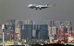 Nhật Bản cử phái viên sang Trung Quốc giải quyết căng thẳng về Đài Loan