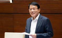 Sẽ nghiên cứu tích hợp lý lịch tư pháp trên VNeID như họ tên, năm sinh