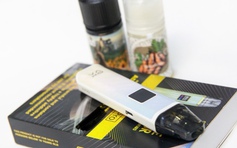 Vì sao cần quy định cấm đầu tư kinh doanh thuốc lá điện tử, thuốc lá nung nóng?