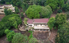 Lý do TP.HCM tháo dỡ 3 biệt thự trong khu đất 'vàng' số 1 Lý Thái Tổ