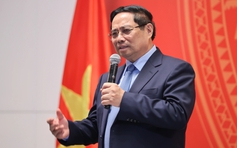 Thủ tướng Phạm Minh Chính: Thiết kế chính sách thuận lợi nhất cho kiều bào