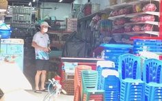 'Cần đơn giản hóa sổ kế toán cho hộ kinh doanh doanh thu trên 200 triệu'