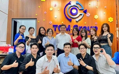 Những người trẻ hát bằng trái tim