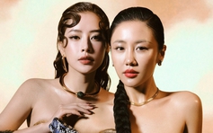 Ca sĩ Văn Mai Hương: Tôi chưa bao giờ ghét Chi Pu