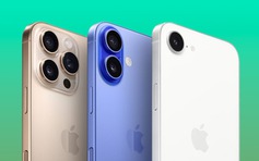 iPhone 18 'thường' không ra mắt vào mùa thu 2026, chỉ có bản Pro và Fold