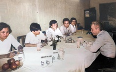 40 năm Báo Thanh Niên - Khởi đầu: Những người mở đường