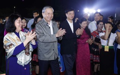 Khơi dậy hào khí dân tộc trong kỷ nguyên mới