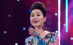 Ca sĩ 'Mưa bụi' sống bình yên tuổi 50, nói lý do con không nối nghiệp