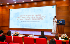 Linh Anh Premium chuẩn hóa trẻ hóa sinh học, góp phần nâng tầm thẩm mỹ nội khoa