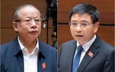 Bộ trưởng Tài chính lý giải ‘có tiền không giải ngân được’