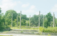 Đề nghị truy tố cựu Giám đốc Sở TN-MT Bạc Liêu