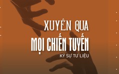 Một cuốn sách về tình người