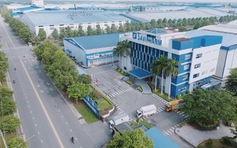 Davipharm thúc đẩy đổi mới trong phát triển thuốc