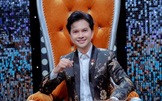 Nam ca sĩ có 3 bằng đại học, sống kín tiếng ở tuổi 40