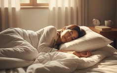 Điều gì xảy ra với cơ thể khi bạn ngủ đến trưa mỗi ngày?