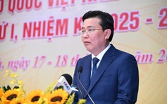 Đại hội MTTQ tỉnh Tây Ninh lần thứ nhất: Triển khai 100% 'Cổng Mặt trận số'