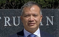 Khởi tố bị can Nguyễn Văn Đài