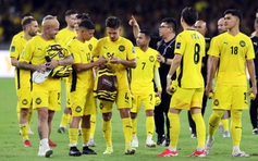 Nóng: FIFA đã hồi đáp FAM vụ nhập tịch lậu, AFC sẽ xử đội tuyển Việt Nam thắng Malaysia