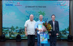 Thanh Niên và tôi: Khi một tờ báo trở thành ký ức của một đời người