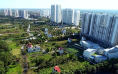 Gỡ vướng điểm nghẽn giá đất