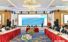 Tăng tốc kết nối hàng không - Du lịch Hải Phòng