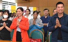 Kết hợp công nghệ và dinh dưỡng để quản lý đường huyết hiệu quả