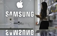 Trộm ở London chê điện thoại Samsung, chỉ săn iPhone