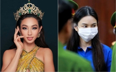 Thùy Tiên: Từ hoa hậu 'vạn người mê' đến người đẹp vướng lao lý