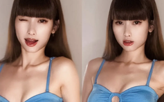 'Kiều nữ' sống ảo, ăn quỵt ở New York