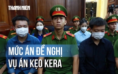 Hoa hậu Thùy Tiên bị đề nghị phạt từ 2 đến 2,5 năm tù