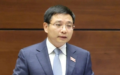 Bộ trưởng Tài chính: Đánh thuế vàng miếng 'không phải thuế chồng thuế'