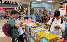 Thêm một điểm hẹn văn hóa đọc, lan tỏa tri thức ở TP.HCM