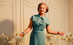 Cuộc sống của nữ NSND từng là người đẹp Hà thành