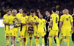 Nội binh Faisal Halim thừa nhận Malaysia sẽ gặp tai họa, sắp bị xử thua đội tuyển Việt Nam