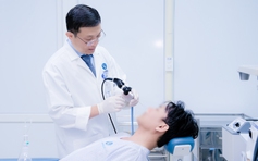 Tìm lại khứu giác sau ca phẫu thuật 2 trong 1