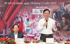 Khai thác giá trị truyền thống, lịch sử để phát triển công nghiệp văn hóa