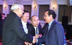 Chủ tịch Nguyễn Văn Được giao 'mục tiêu kép' cho mỗi cuộc thanh tra