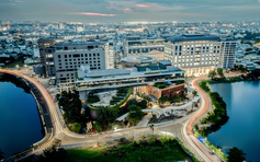 Trưởng thành từ Văn Lang – những người kiến tạo giá trị