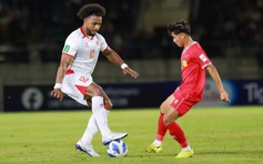 HLV đội tuyển Lào khuyên học trò đừng quá tập trung vào Xuân Son và cái kết đắng…