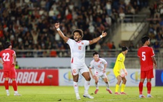 FIFA làm… thơ tặng Xuân Son, báo Đông Nam Á nhận xét bất ngờ ngày người hùng tái xuất