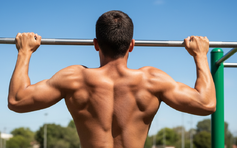 3 cách duy trì khối cơ khi giảm cân để tránh chảy xệ