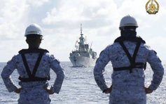 Philippines - Canada ký một thỏa thuận quân sự mới