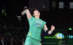 Thanh Thúy bất ngờ vắng mặt, CLB Nhật Bản thua đầy tiếc nuối đối thủ mạnh