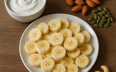 Ngày mới với tin tức sức khỏe: Những món ăn giúp hạ huyết áp cực hay!